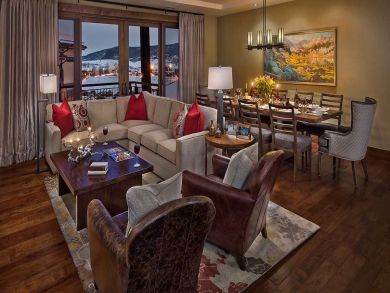 Steamboat Springs Condo 896495